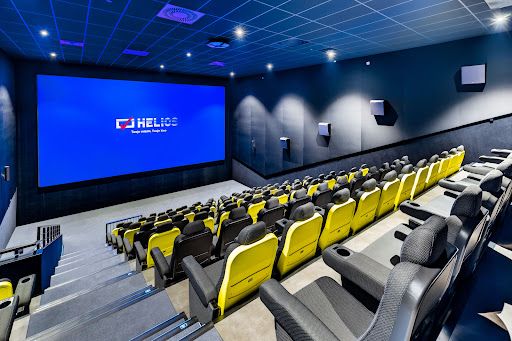 Helios Theatre