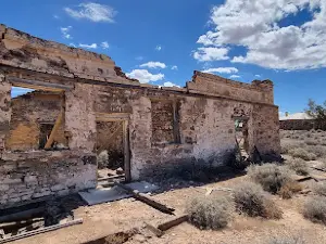 Beltana Historic Town