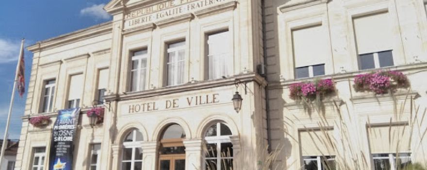 Office de Tourisme Loire, Vignobles et Nohain