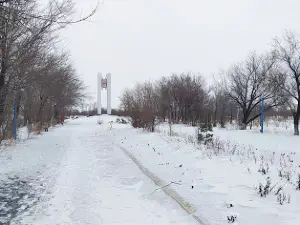Park Pobedy