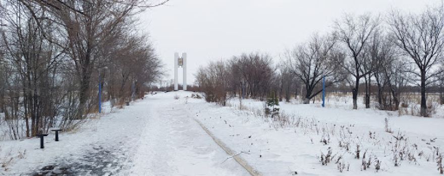 Park Pobedy