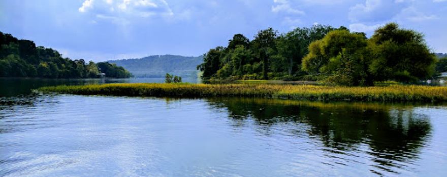 Allegheny Islands State Park