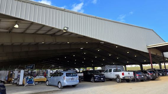 Tri State Exhibition Center