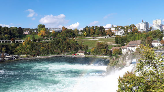 Stein am Rhein