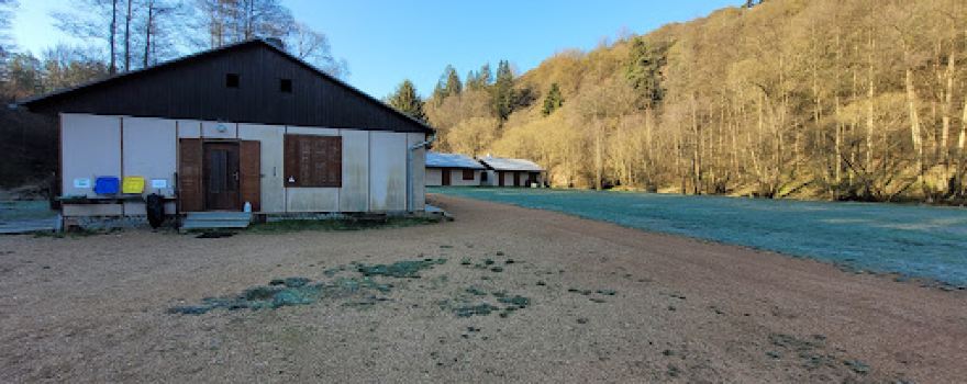 LT Zbirožský potok, DDM Teplice