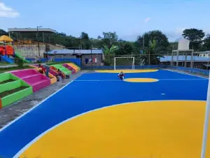 Nuevo Jabalí Park