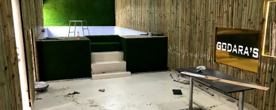 Godara Gym & Swimming Pool