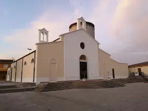 Chiesa di San Ciriaco