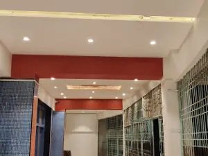 Mohan Theatre