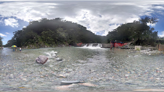 Rio Masipedro