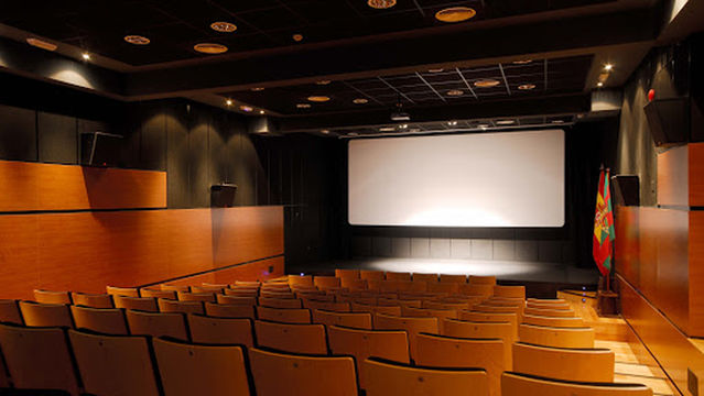 Casa de Cultura de Torrelavega