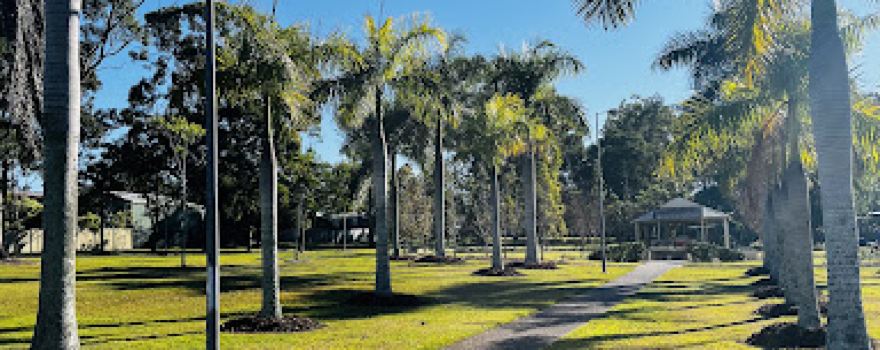 Forestglen Park