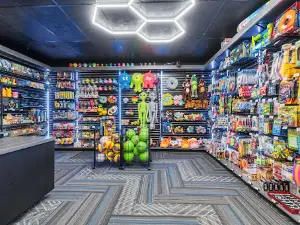 Colony Park Lanes & Games