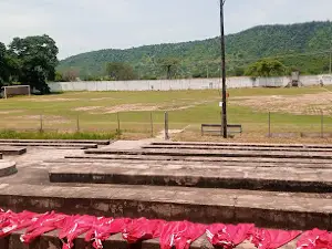 Kanzinze Stadium