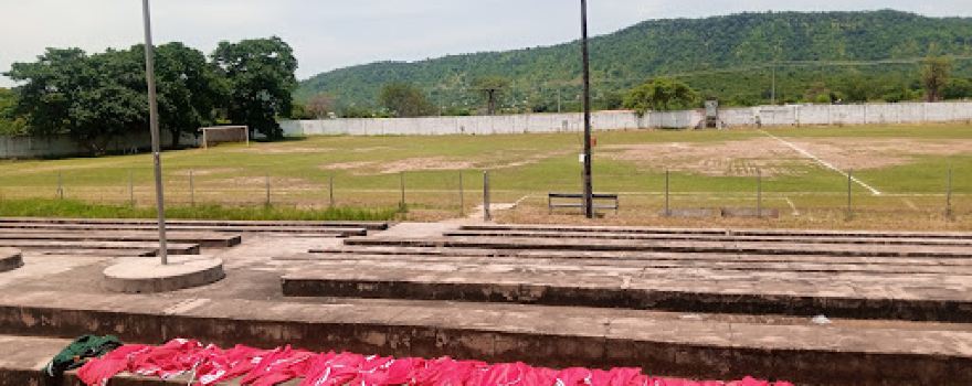 Kanzinze Stadium