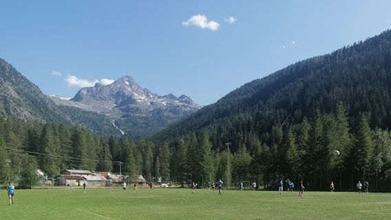 La Thuile