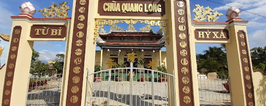 Chùa Đại Tập