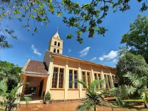 Parroquia Sagrado Corazón De Jesús