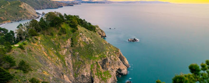 Muir Beach