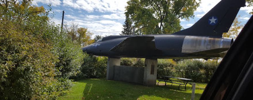 Fessenden Park District Campground