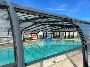 Camping Marvilla Parks - Les Pommiers du Mont Saint Michel