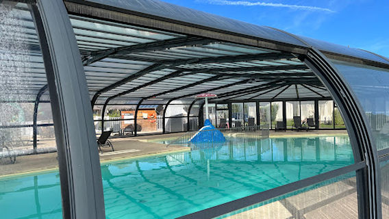 Camping Marvilla Parks - Les Pommiers du Mont Saint Michel