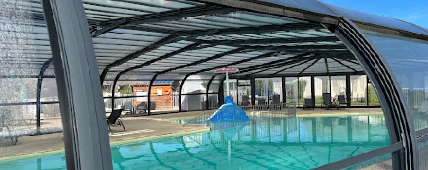 Camping Marvilla Parks - Les Pommiers du Mont Saint Michel