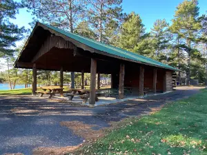 Silverthorn Lake Park