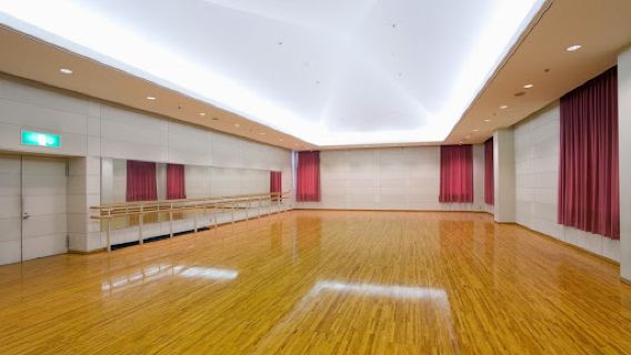 Shiga Theatre for Cultural and Industrial Development
