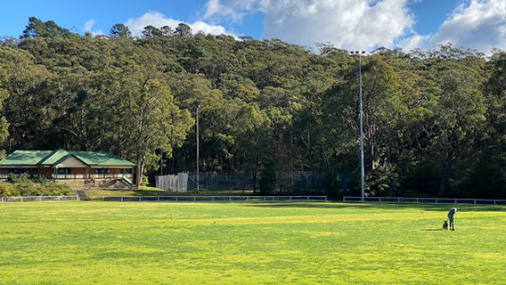 Wentworth Falls