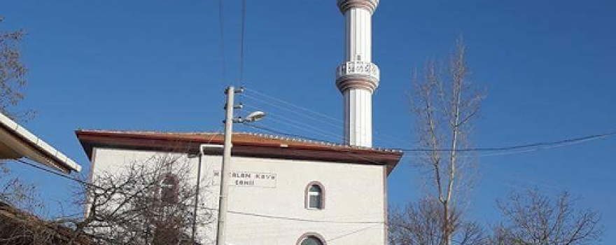 H. Akalan Köyü Cami