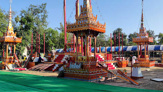 วัดบ้านโคกก่อง