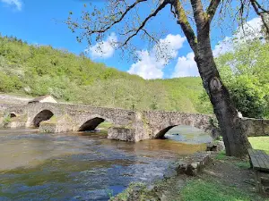 Pont de Menat