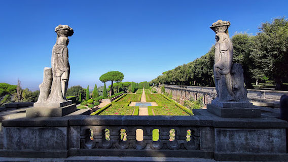Castel Gandolfo