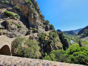 Gole Del Raganello