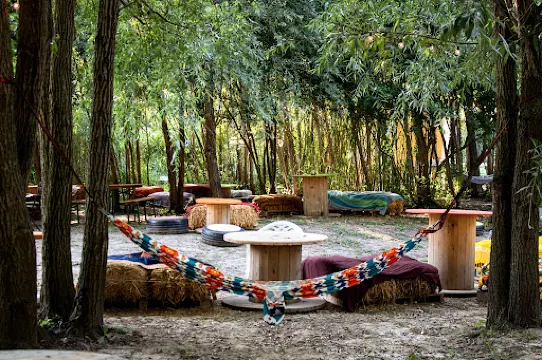 Vita da Pacos bioparco sociale