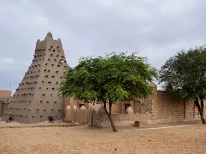 TIMBUKTU II
