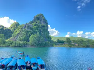 HaVa Valley - Thung Lũng Ngọc Bich