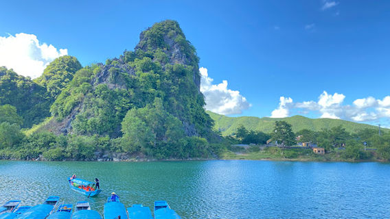HaVa Valley - Thung Lũng Ngọc Bich