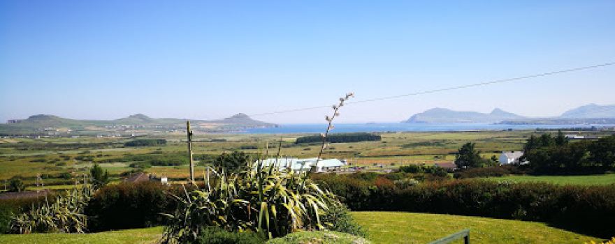 Buailtín Na nÓg - Ballyferriter Community Playground