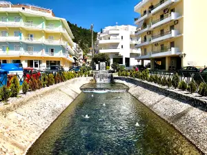 Gribovo Beach