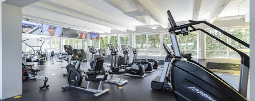 FIT STAR SPORTSCLUB | Eckental