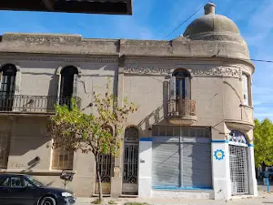 Plaza Villarino