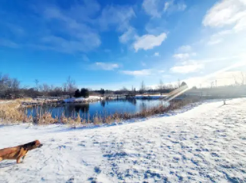 Heather Moyse Heritage Park