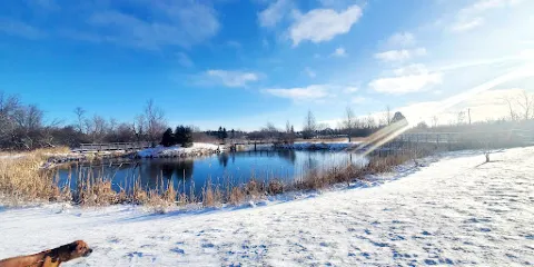 Heather Moyse Heritage Park