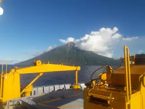 Karangetang