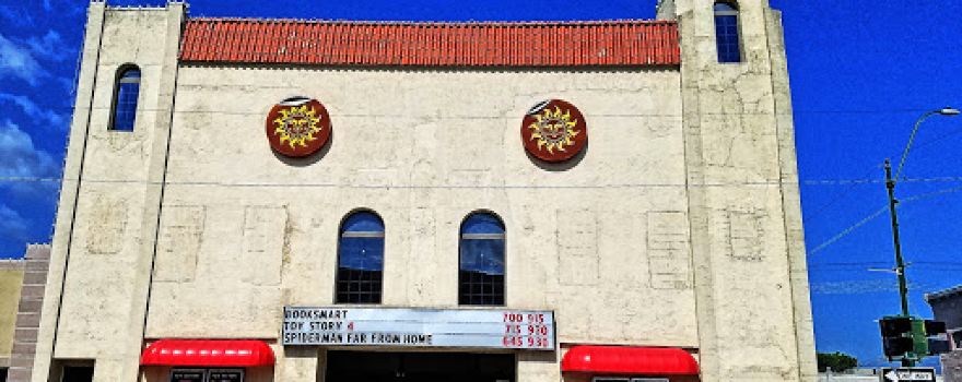 Sun Theatre