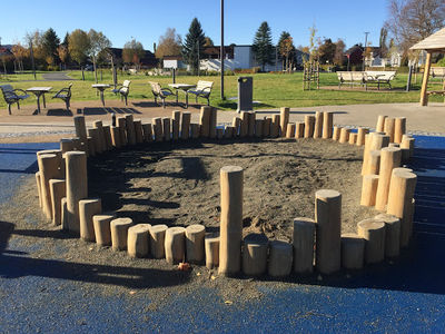 Blinkparken