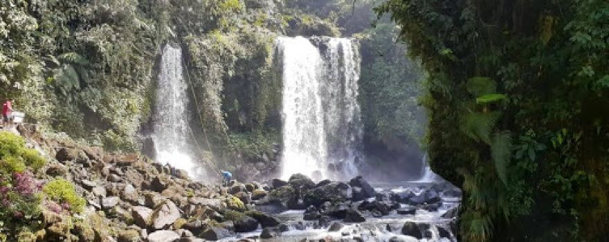 Curug Senthong