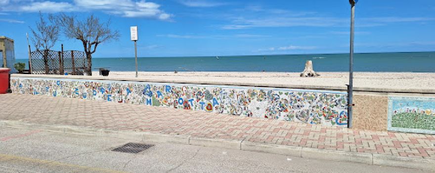 Lungomare Marotta